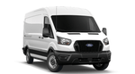 2027 Ford Transit Cargo Van 250
