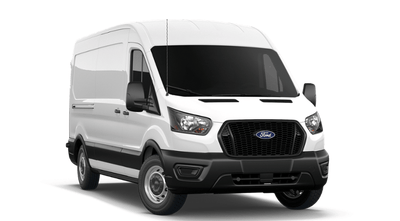 2027 Ford Transit Cargo Van 250