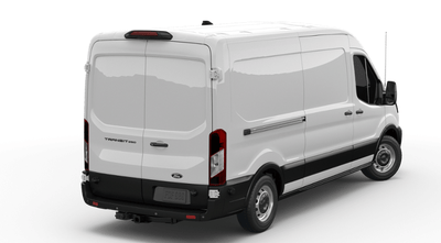 2026 Ford Transit Cargo Van 250