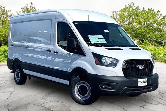 2026 Ford Transit Cargo Van 250