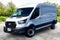 2026 Ford Transit Cargo Van 250