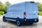 2026 Ford Transit Cargo Van 250