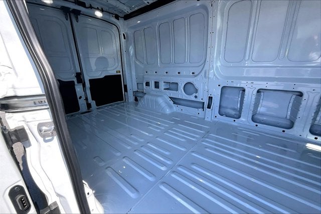 2026 Ford Transit Cargo Van 250