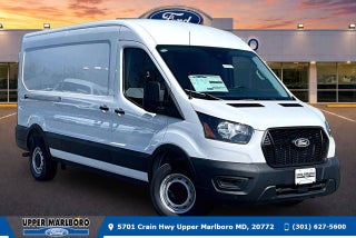 2026 Ford Transit Cargo Van 250