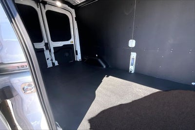 2026 Ford Transit Cargo Van 250