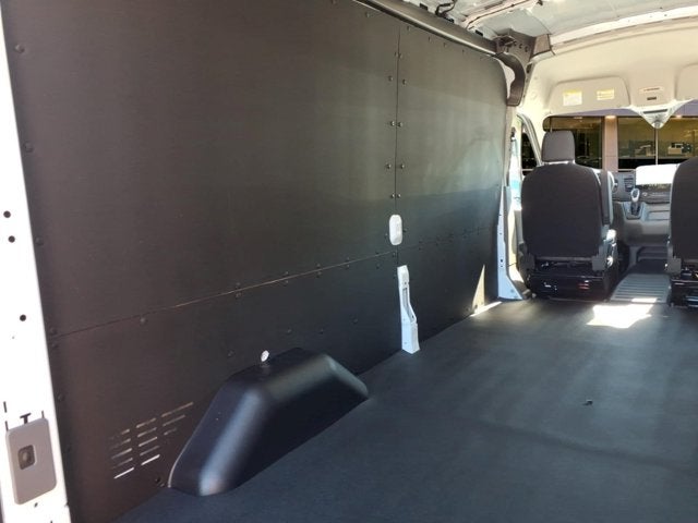 2027 Ford Transit Cargo Van 250