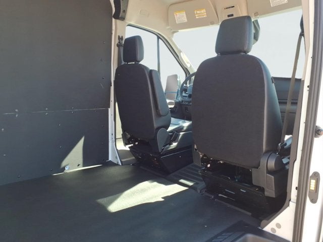 2027 Ford Transit Cargo Van 250