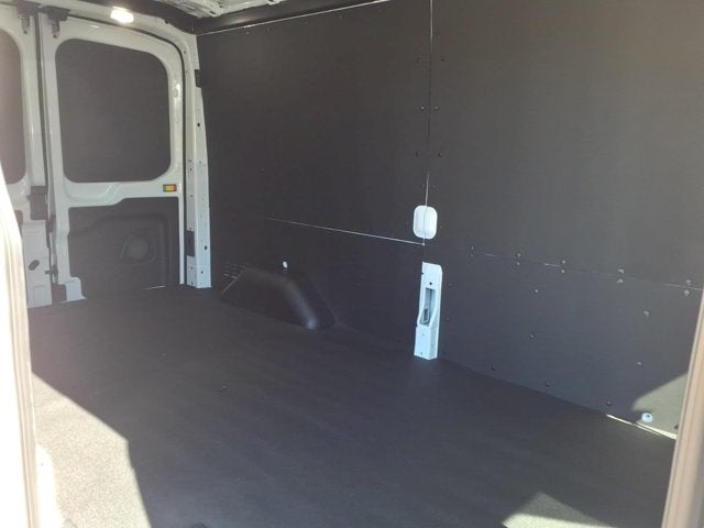 2027 Ford Transit Cargo Van 250