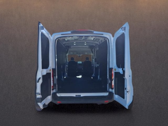 2027 Ford Transit Cargo Van 250