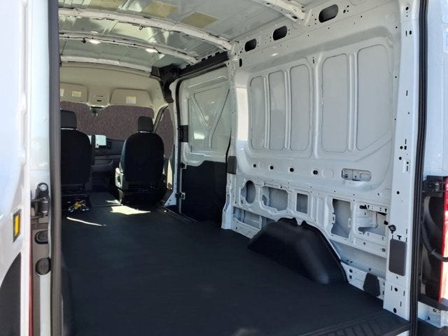 2027 Ford Transit Cargo Van 250