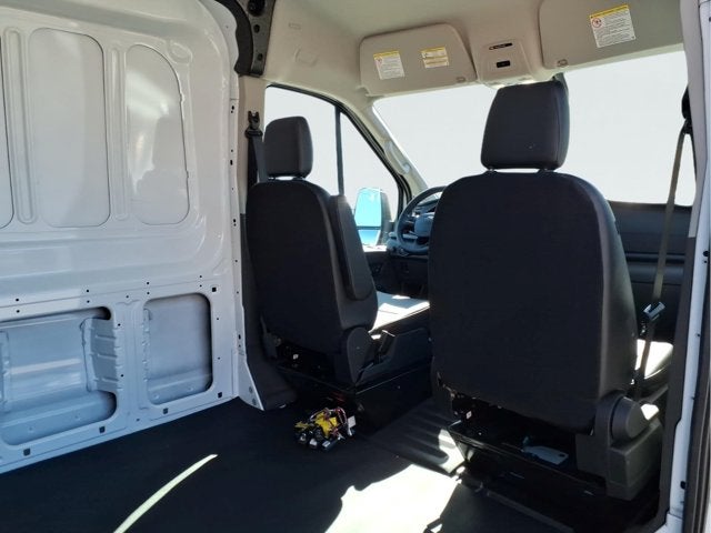 2027 Ford Transit Cargo Van 250