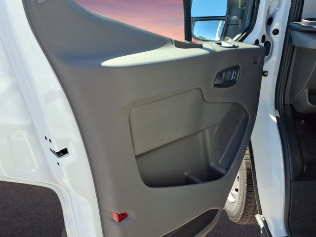 2027 Ford Transit Cargo Van 250