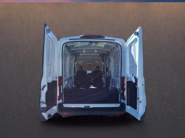 2027 Ford Transit Cargo Van 250
