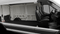 2027 Ford Transit Cargo Van 250