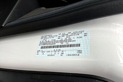 2026 Ford Transit Cargo Van 250