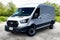 2026 Ford Transit Cargo Van 250