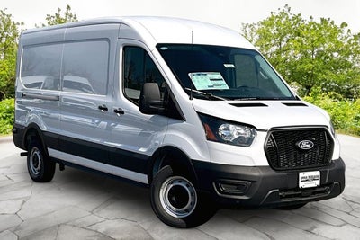2026 Ford Transit Cargo Van 250