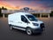 2027 Ford Transit Cargo Van 250