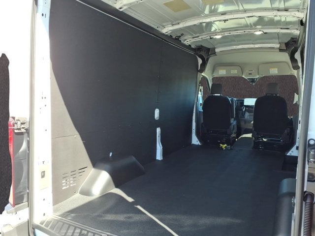 2027 Ford Transit Cargo Van 250