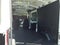 2027 Ford Transit Cargo Van 250