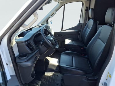 2027 Ford Transit Cargo Van 250