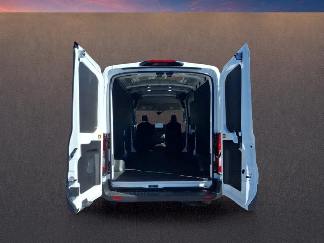 2027 Ford Transit Cargo Van 250