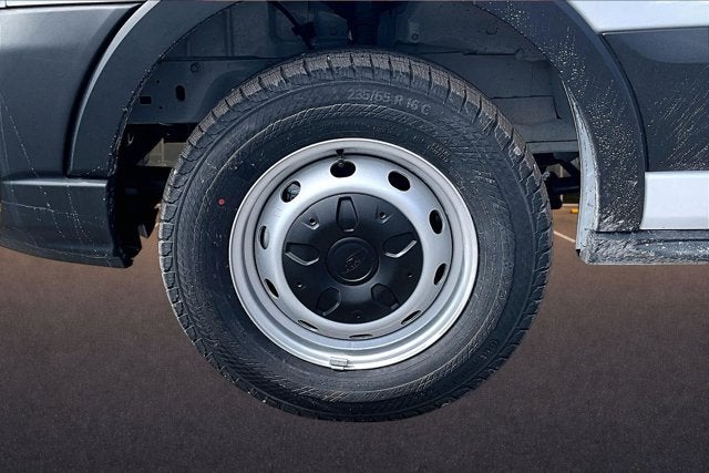 2026 Ford Transit Cargo Van 250