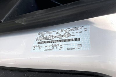 2026 Ford Transit Cargo Van 250