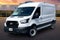2026 Ford Transit Cargo Van 250