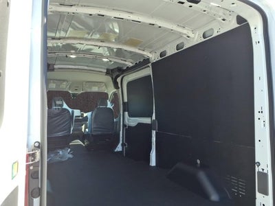 2027 Ford Transit Cargo Van 250
