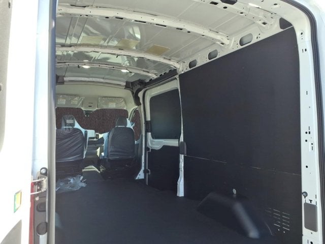 2027 Ford Transit Cargo Van 250