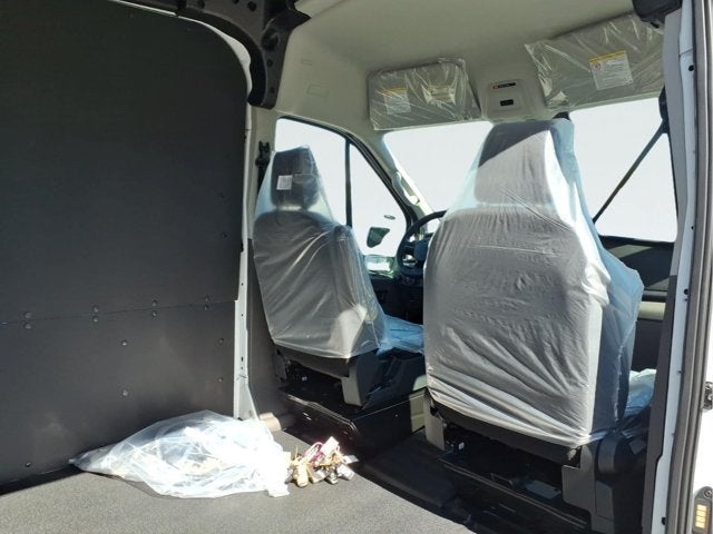 2027 Ford Transit Cargo Van 250