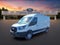 2027 Ford Transit Cargo Van 250