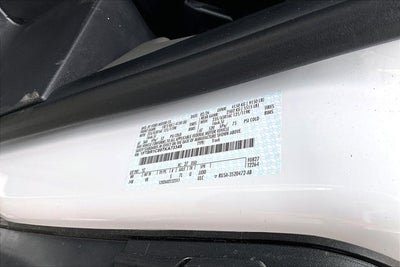 2026 Ford Transit Cargo Van 250