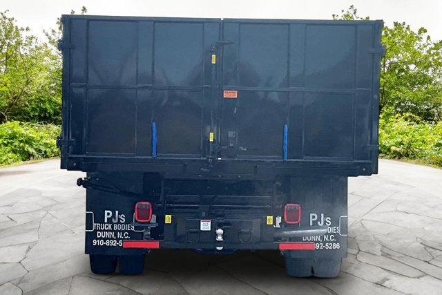 2026 Ford Transit Cargo Van 250