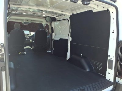 2026 Ford Transit Cargo Van 250