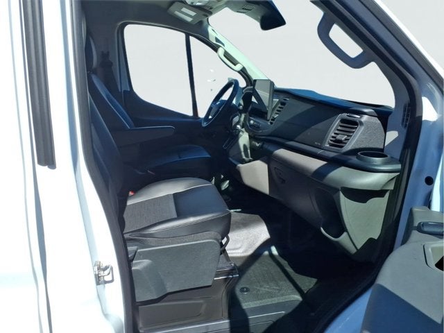2026 Ford Transit Cargo Van 250