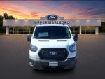 2026 Ford Transit Cargo Van 250