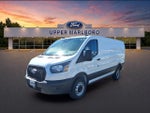 2026 Ford Transit Cargo Van 250