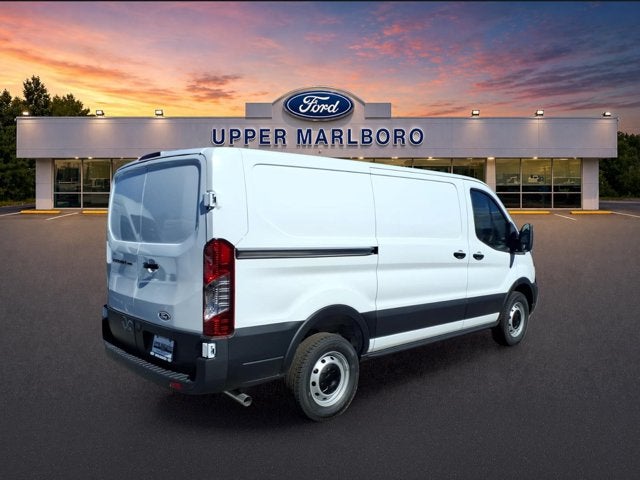 2026 Ford Transit Cargo Van 250