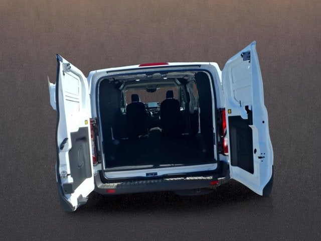 2026 Ford Transit Cargo Van 250