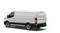 2026 Ford Transit Cargo Van 250