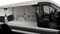 2026 Ford Transit Cargo Van 250
