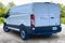 2026 Ford Transit Cargo Van 250