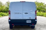 2026 Ford Transit Cargo Van 250