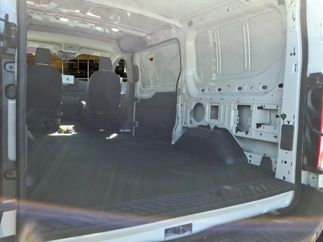 2027 Ford Transit Cargo Van 250