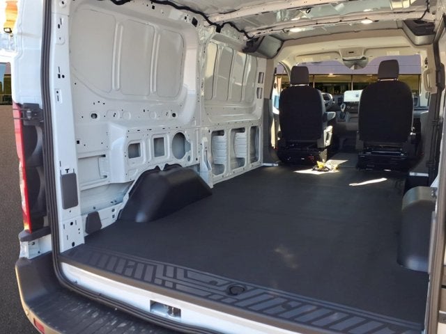2027 Ford Transit Cargo Van 250