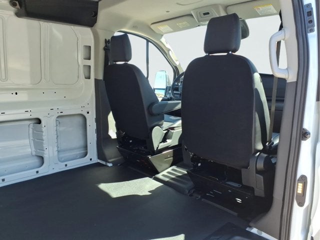 2027 Ford Transit Cargo Van 250