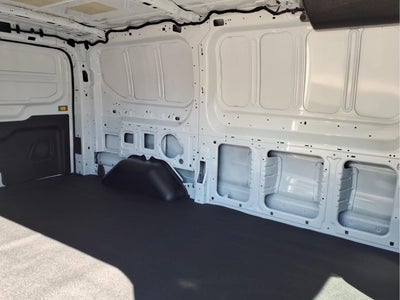 2027 Ford Transit Cargo Van 250