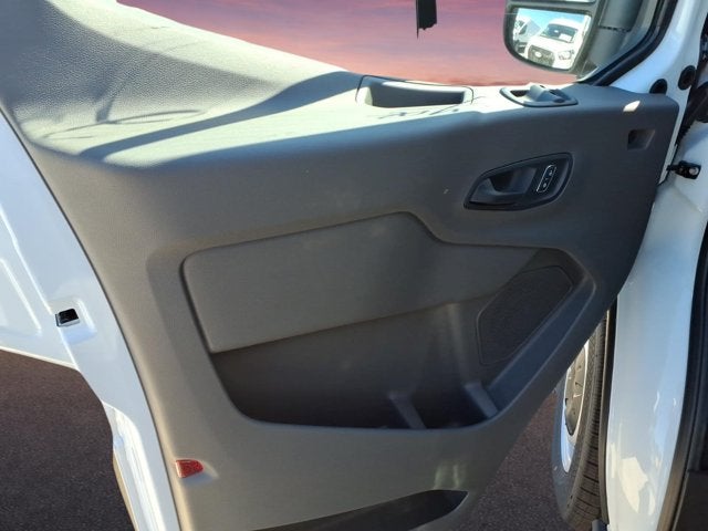 2027 Ford Transit Cargo Van 250